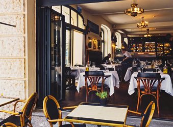 Découvrez les meilleurs restaurants dans la ville de Zurich