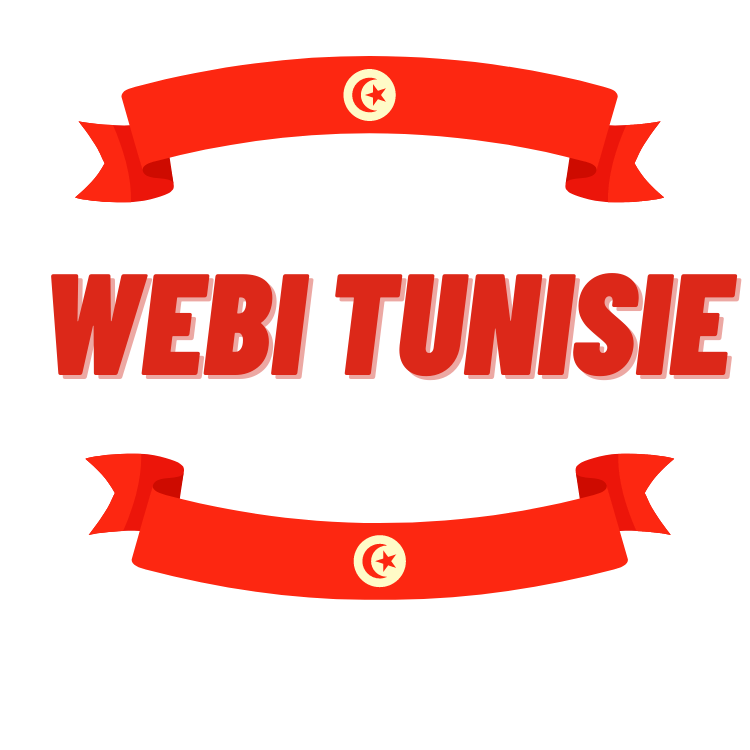 Webi tunisie