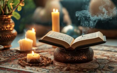 La Roqya : définition et rôle thérapeutique selon la tradition islamique