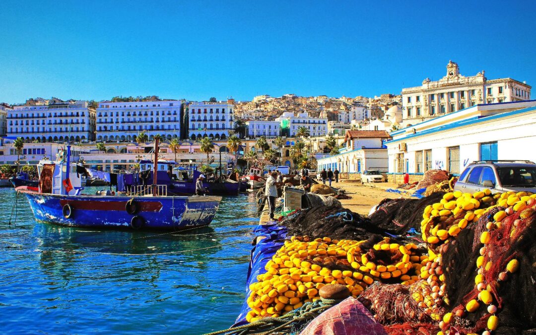 Pourquoi l’Algérie est une destination incontournable : culture, nature et gastronomie en un seul voyage